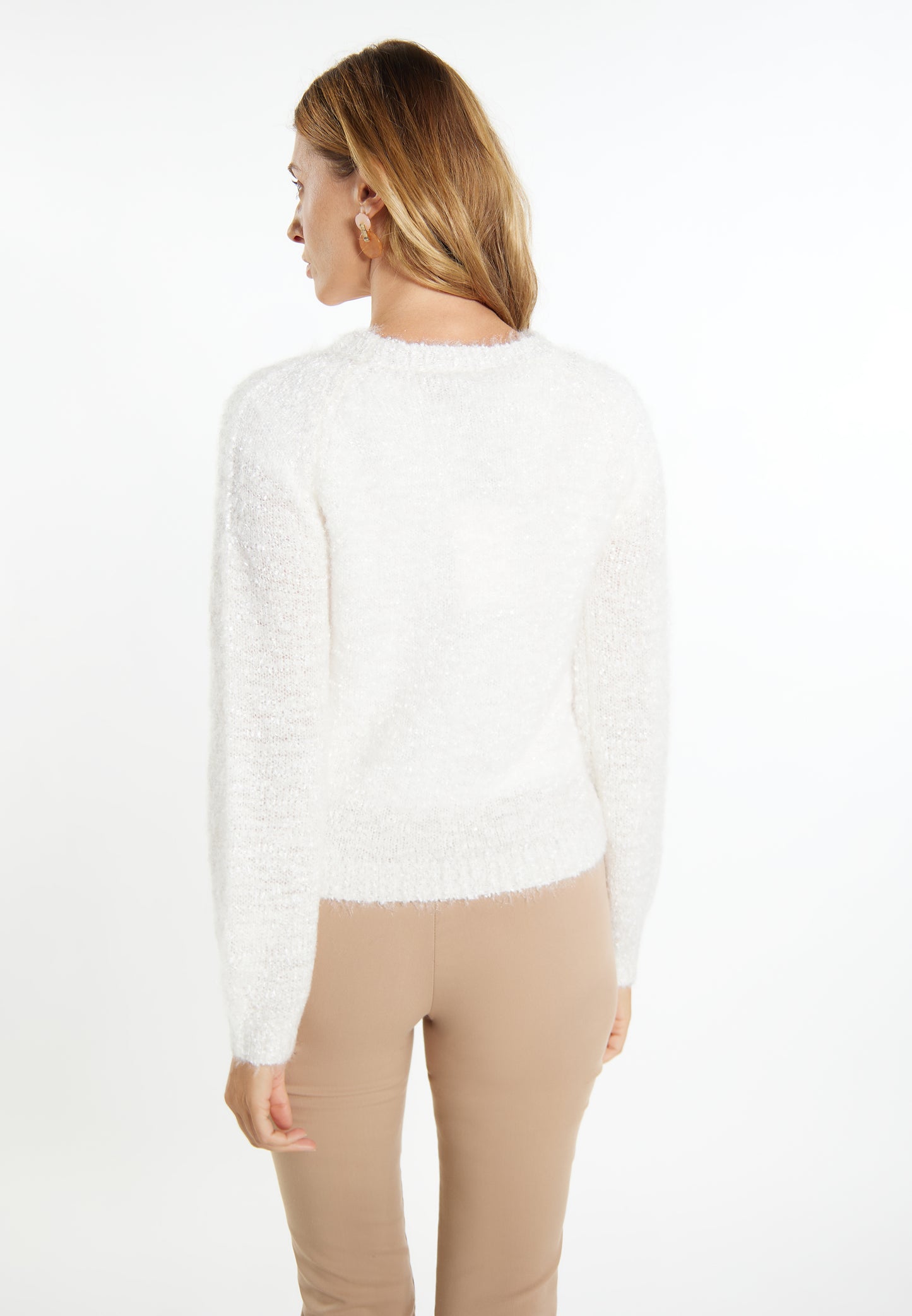 Albee Women's Knitted Sweater