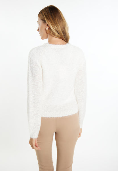 Albee Women's Knitted Sweater