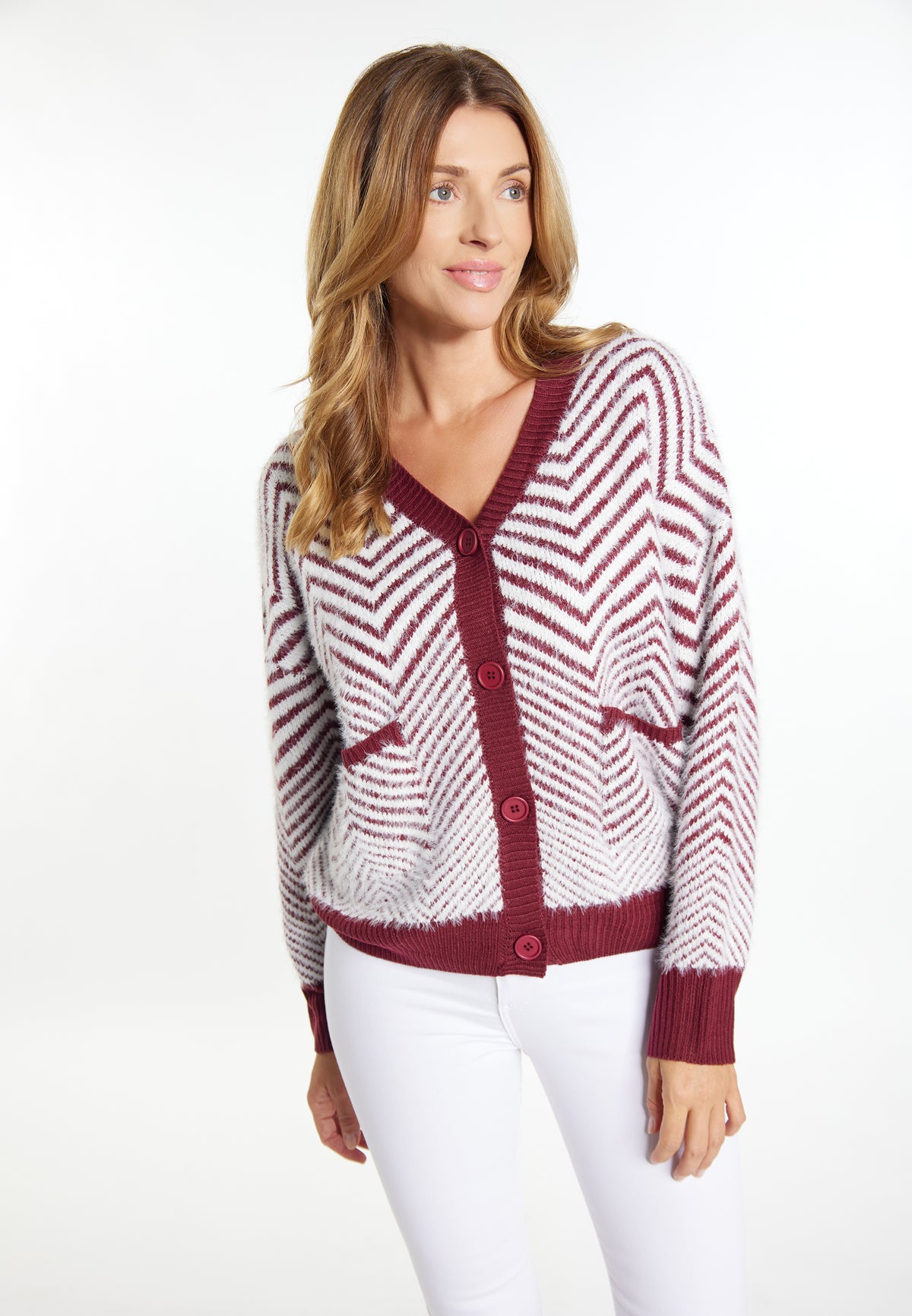 Minya Women's Cardigan