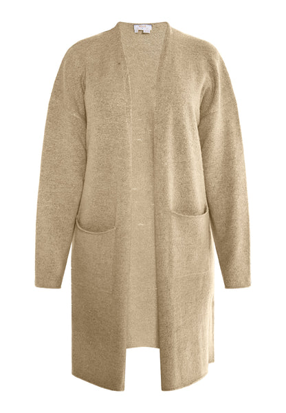 Usha festival Women's Long Cardigan
