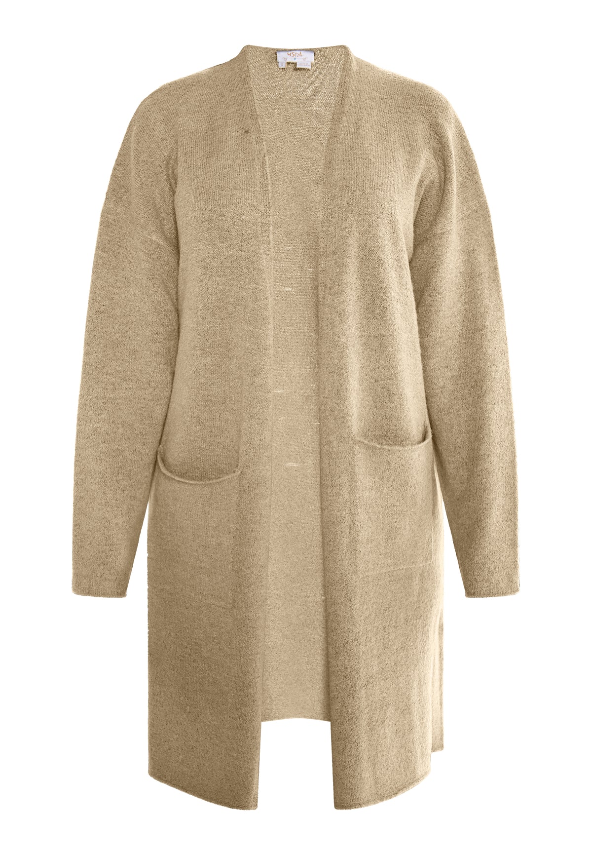 Virita Women's Long Cardigan