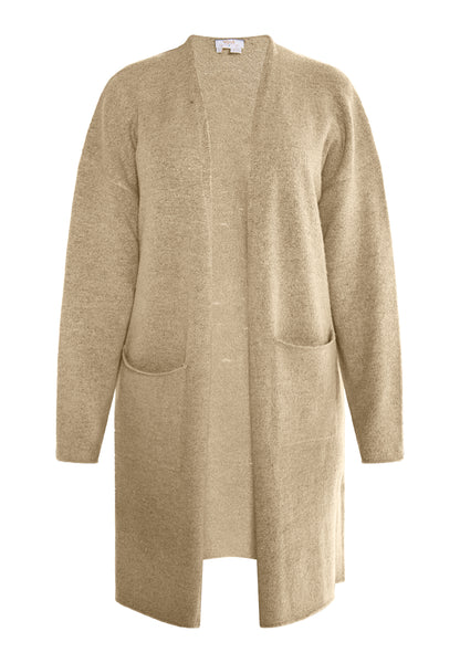 Virita Women's Long Cardigan