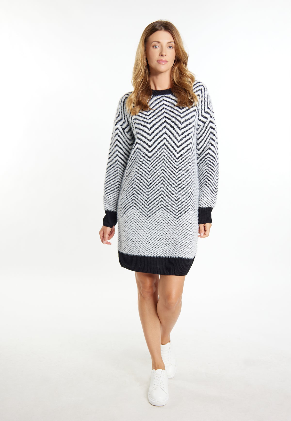 Minya Women's Knit Dress