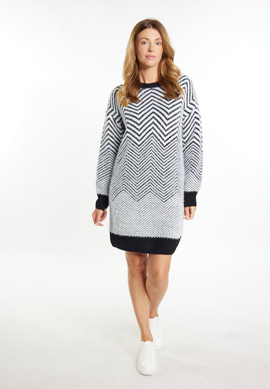 Halee Women's Knit Dress