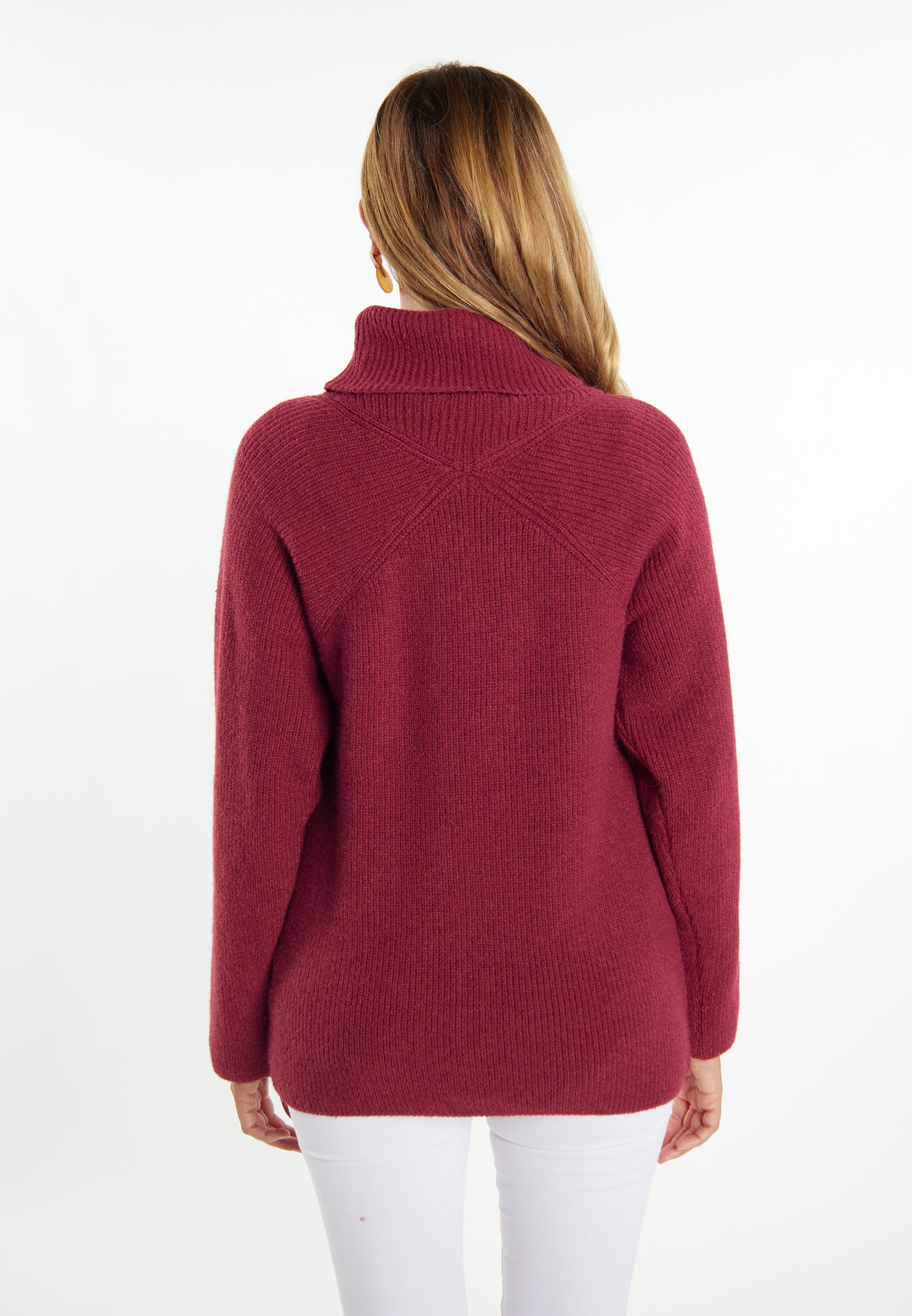 Halee Women's Sweater