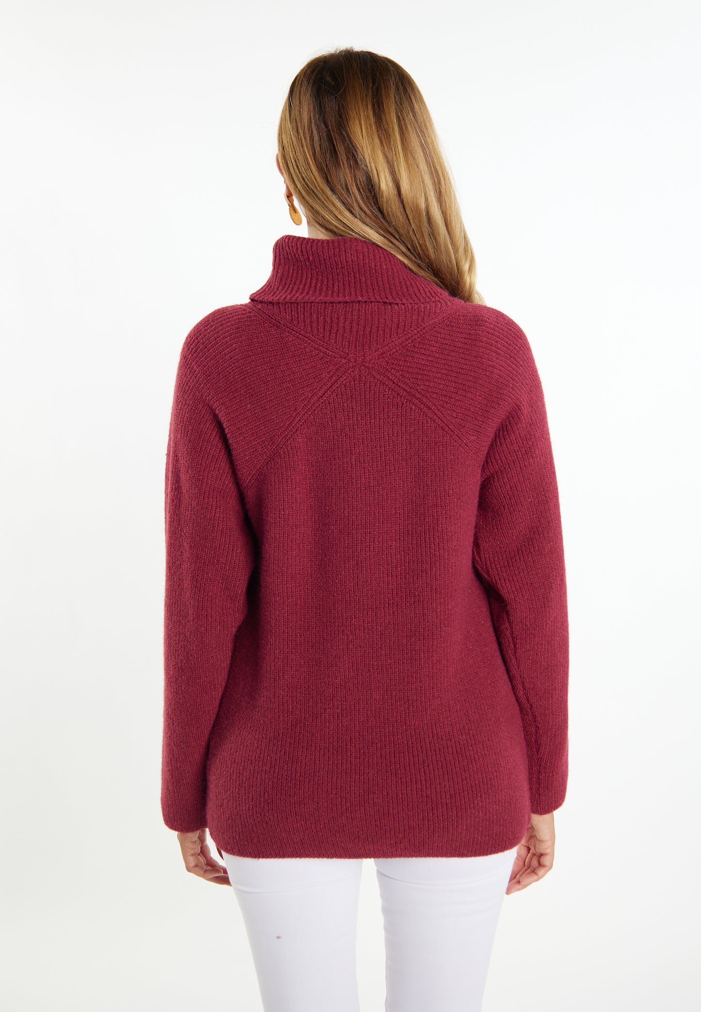 Wais Women's Sweater