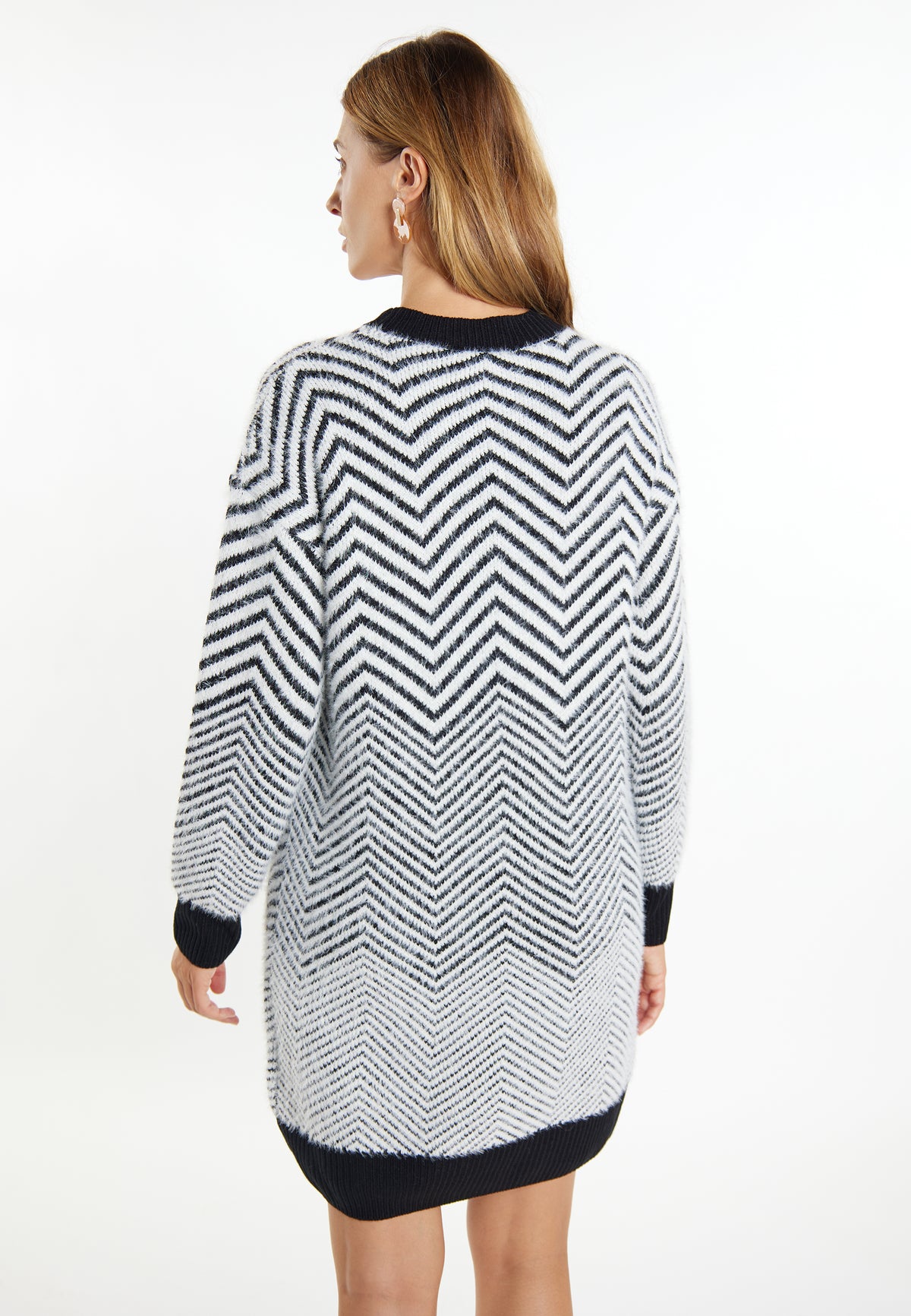 Wais Women's Knit Dress
