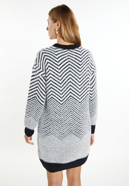 Wais Women's Knit Dress