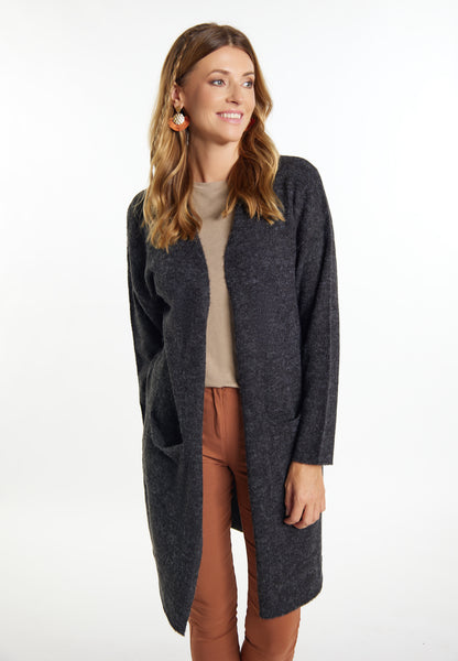 Virita Women's Long Cardigan