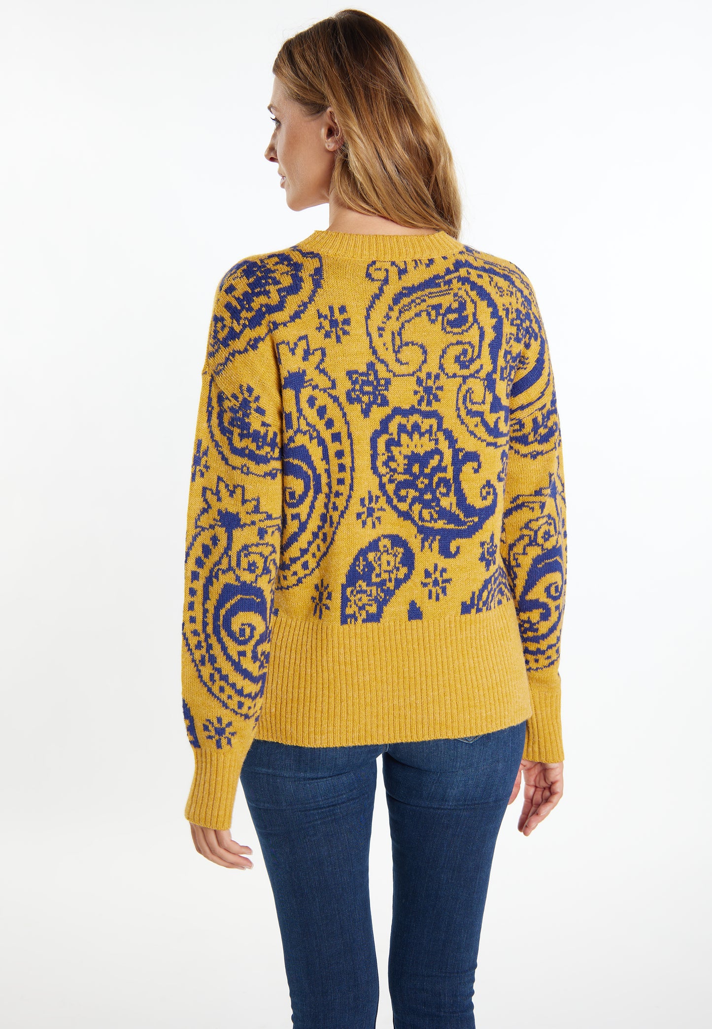 Virita Women's Knit Sweater