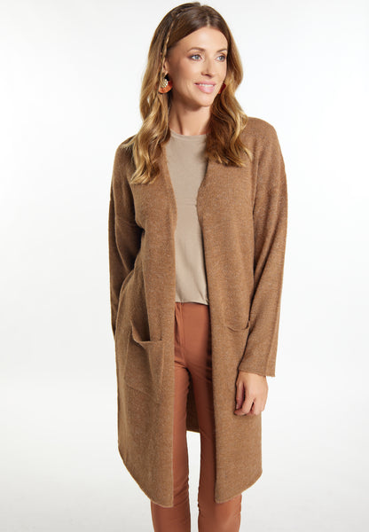 Virita Women's Long Cardigan