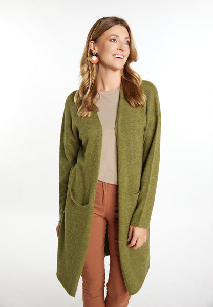 Virita Women's Long Cardigan