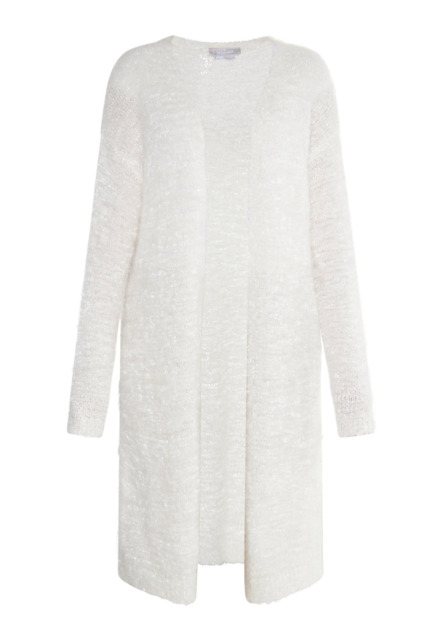 Usha Women's Knit Coat