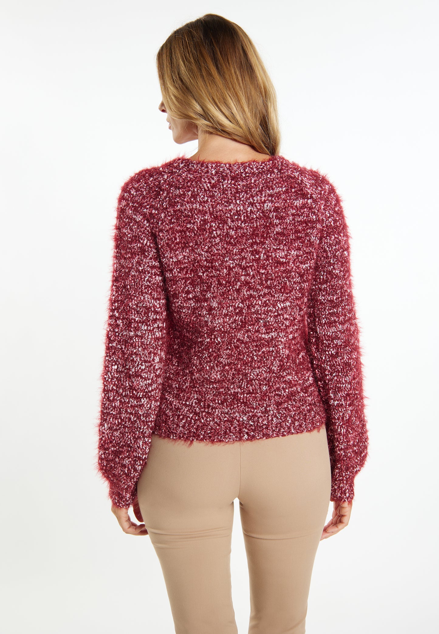 Albee Women's Knitted Sweater