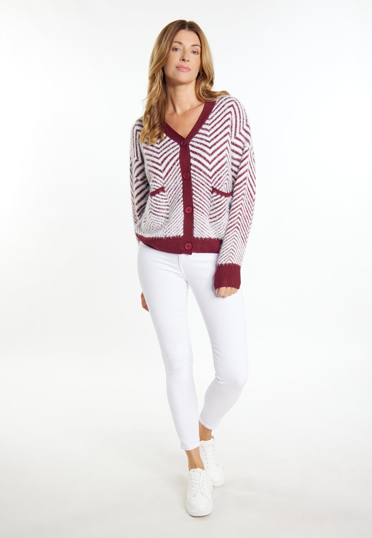 Minya Women's Cardigan