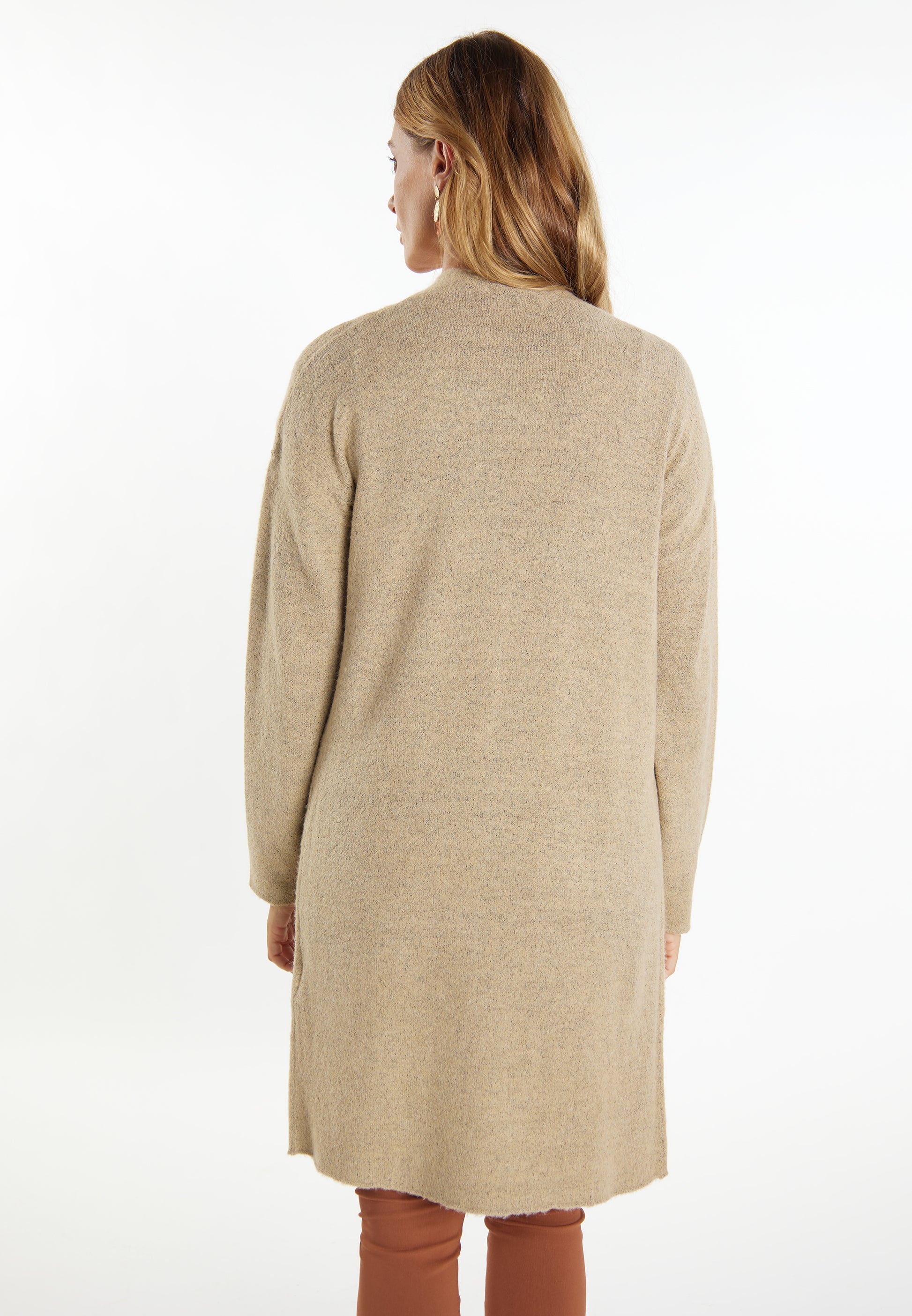 Virita Women's Long Cardigan