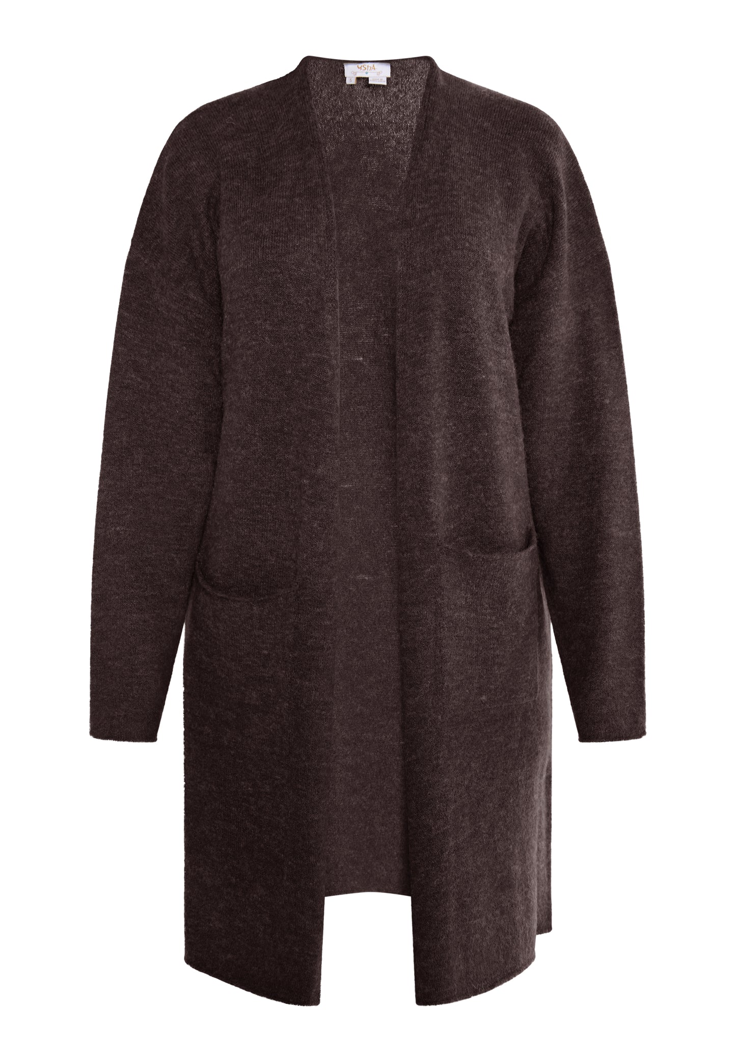 Virita Women's Long Cardigan