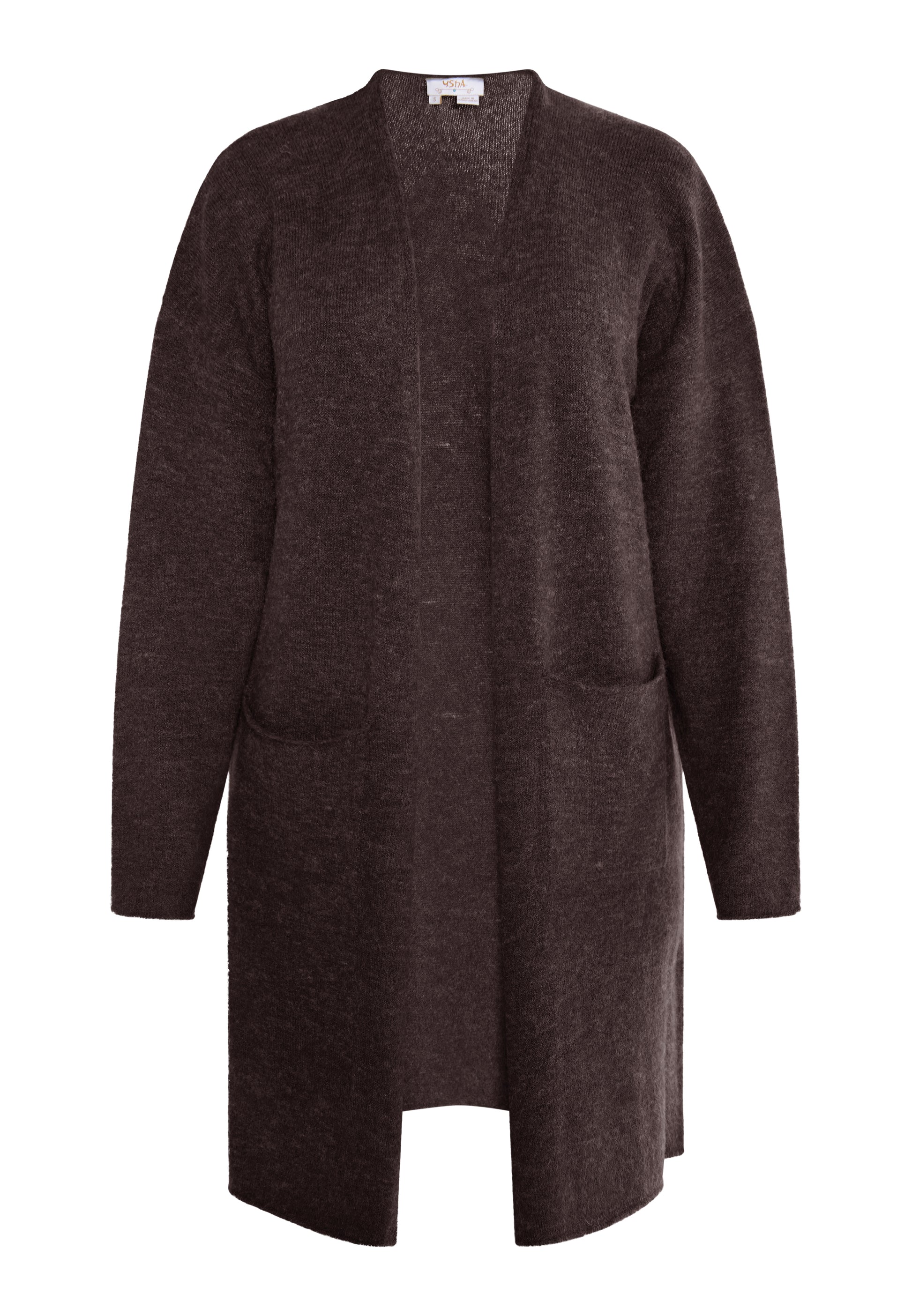 Virita Women's Long Cardigan