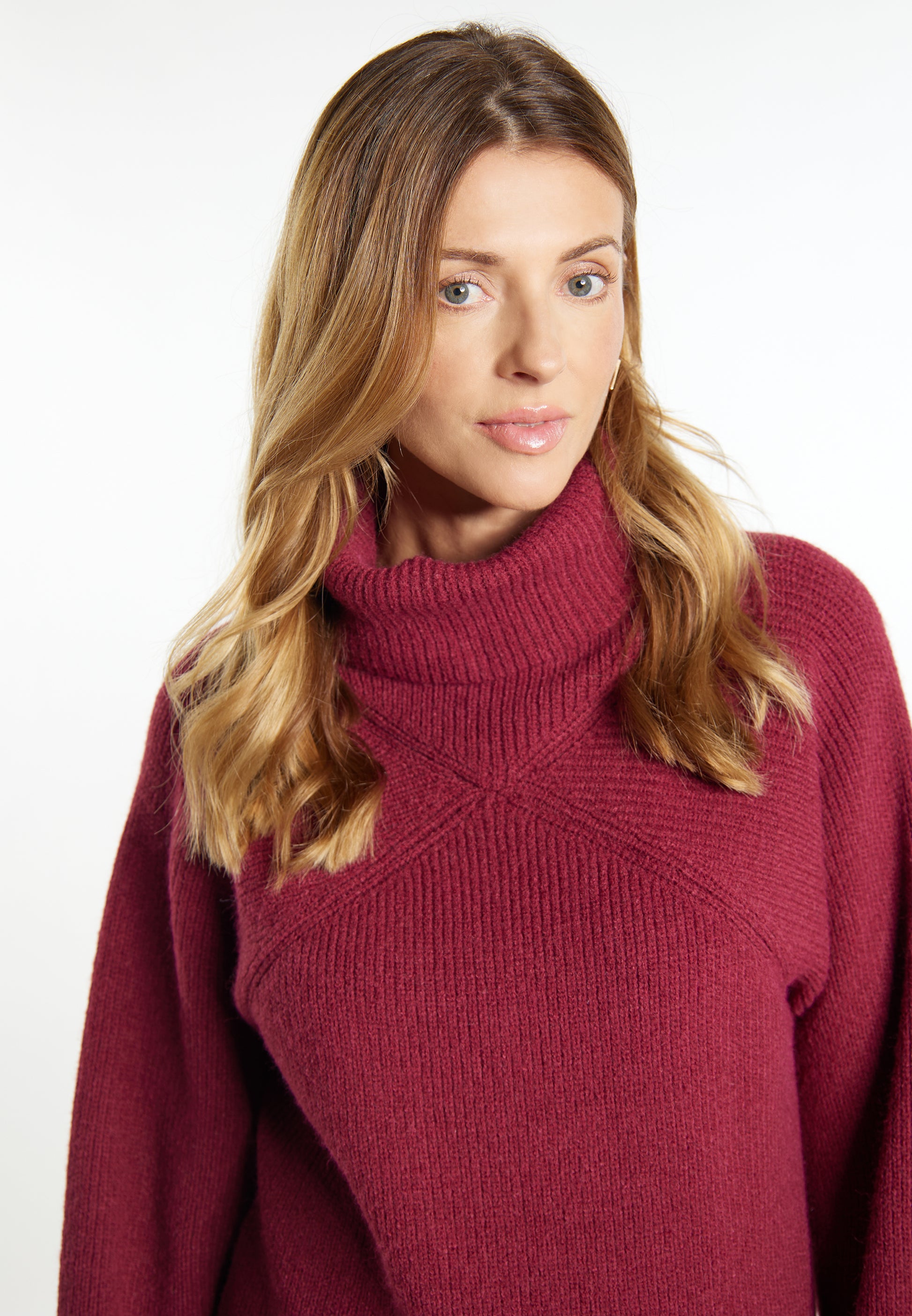 Halee Women's Sweater