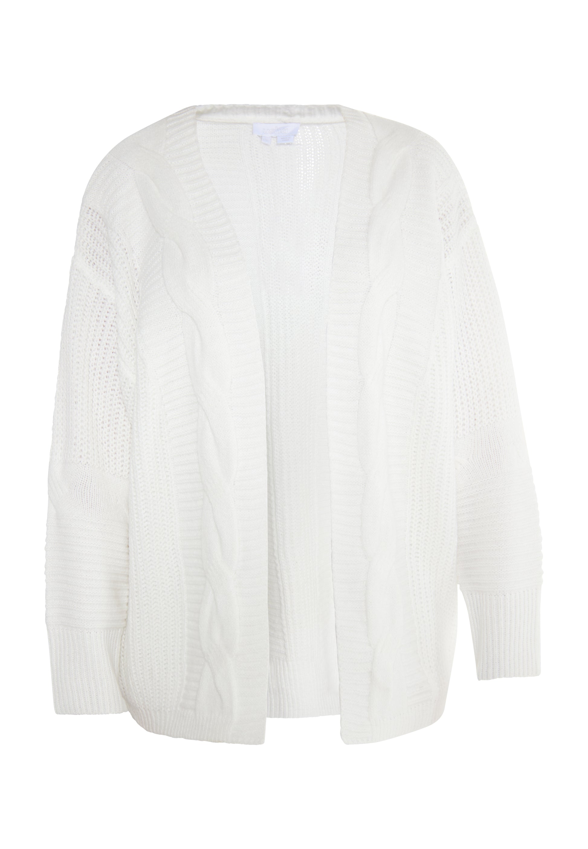 usha WHITE LABEL Women's Cardigan