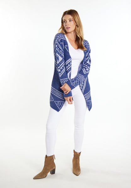 Virita Women's Knit Cardigan