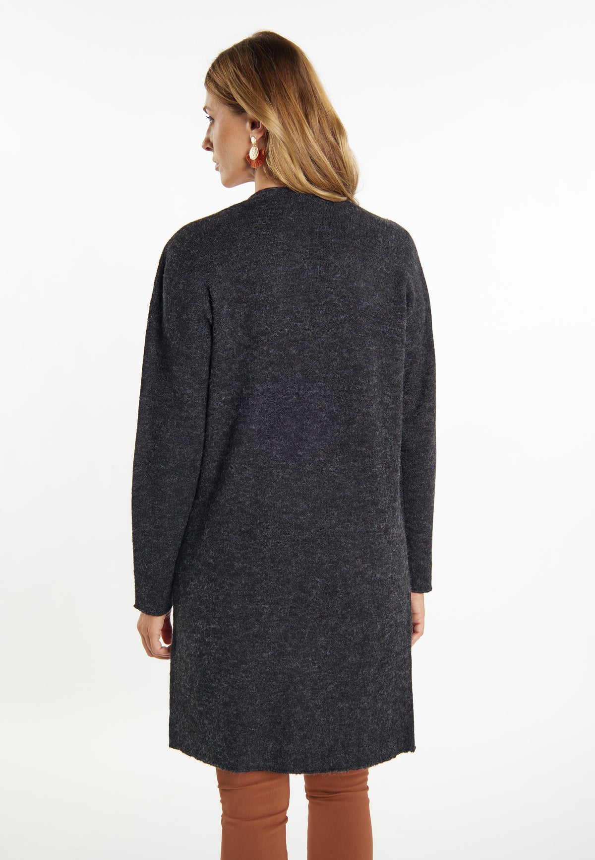 Virita Women's Long Cardigan