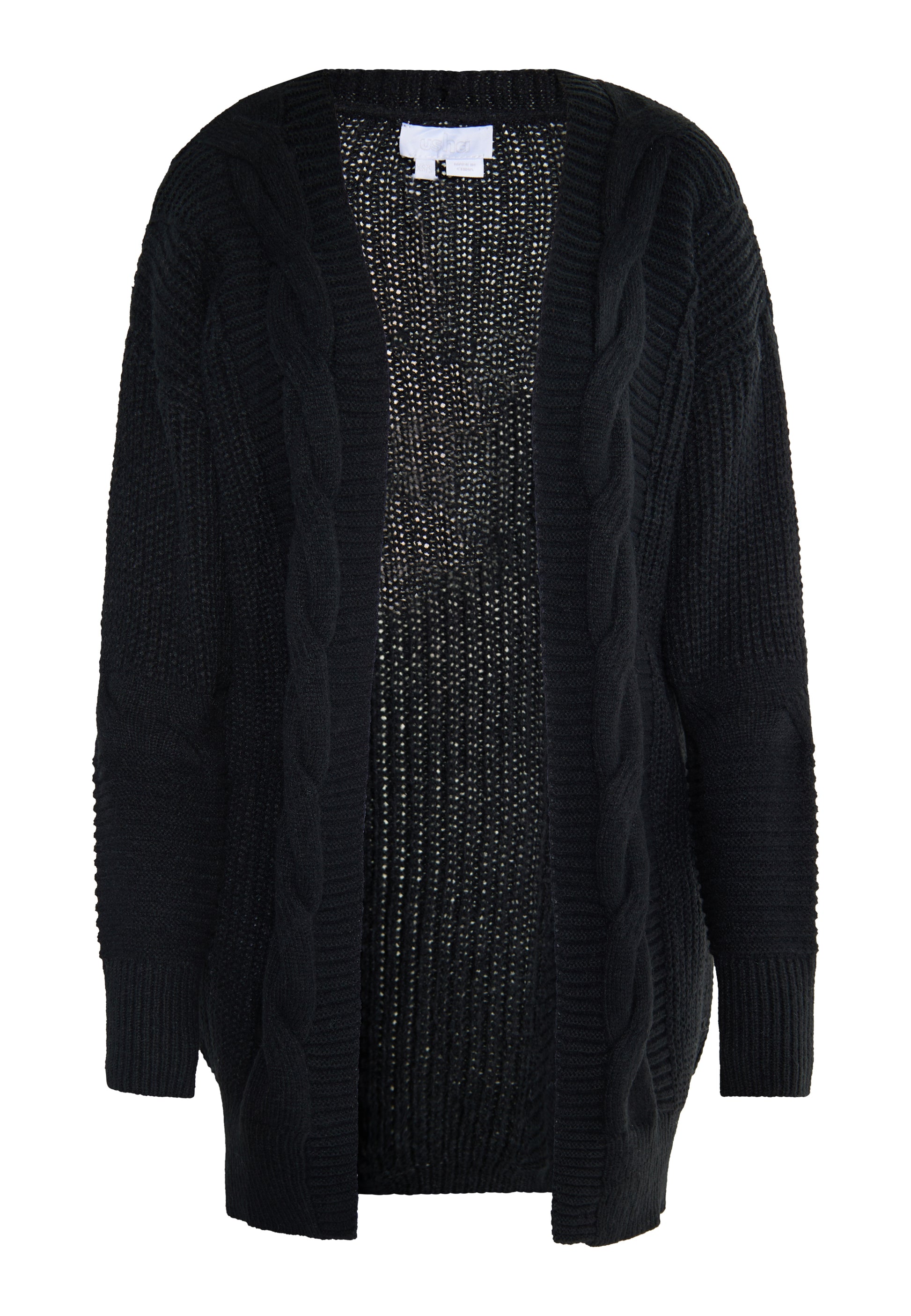 Minya Women's Long Cardigan