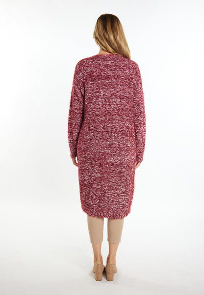 Albee Women's Knit Coat