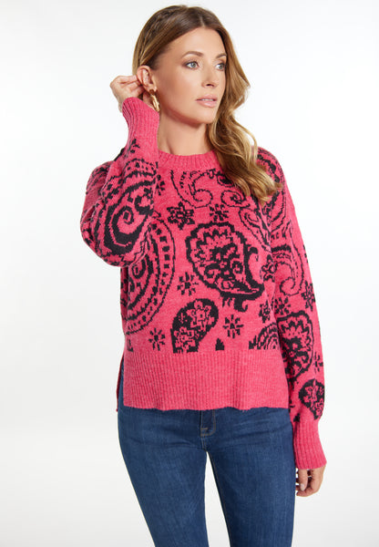 Gaya Women's Knit Sweater