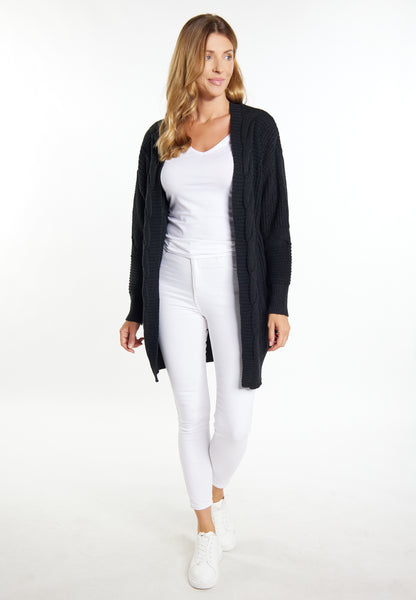Vinaja Women's Long Cardigan