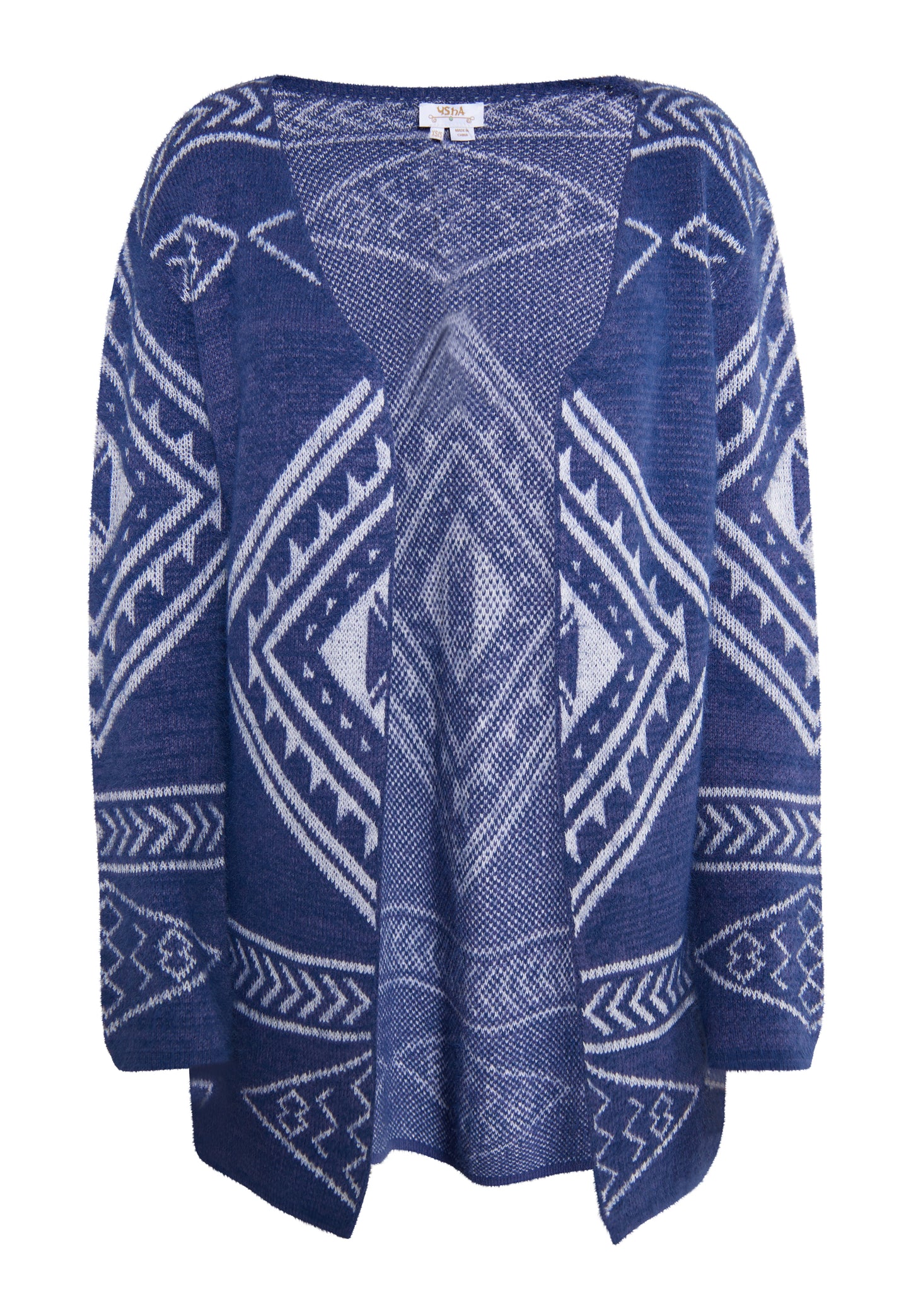Virita Women's Knit Cardigan