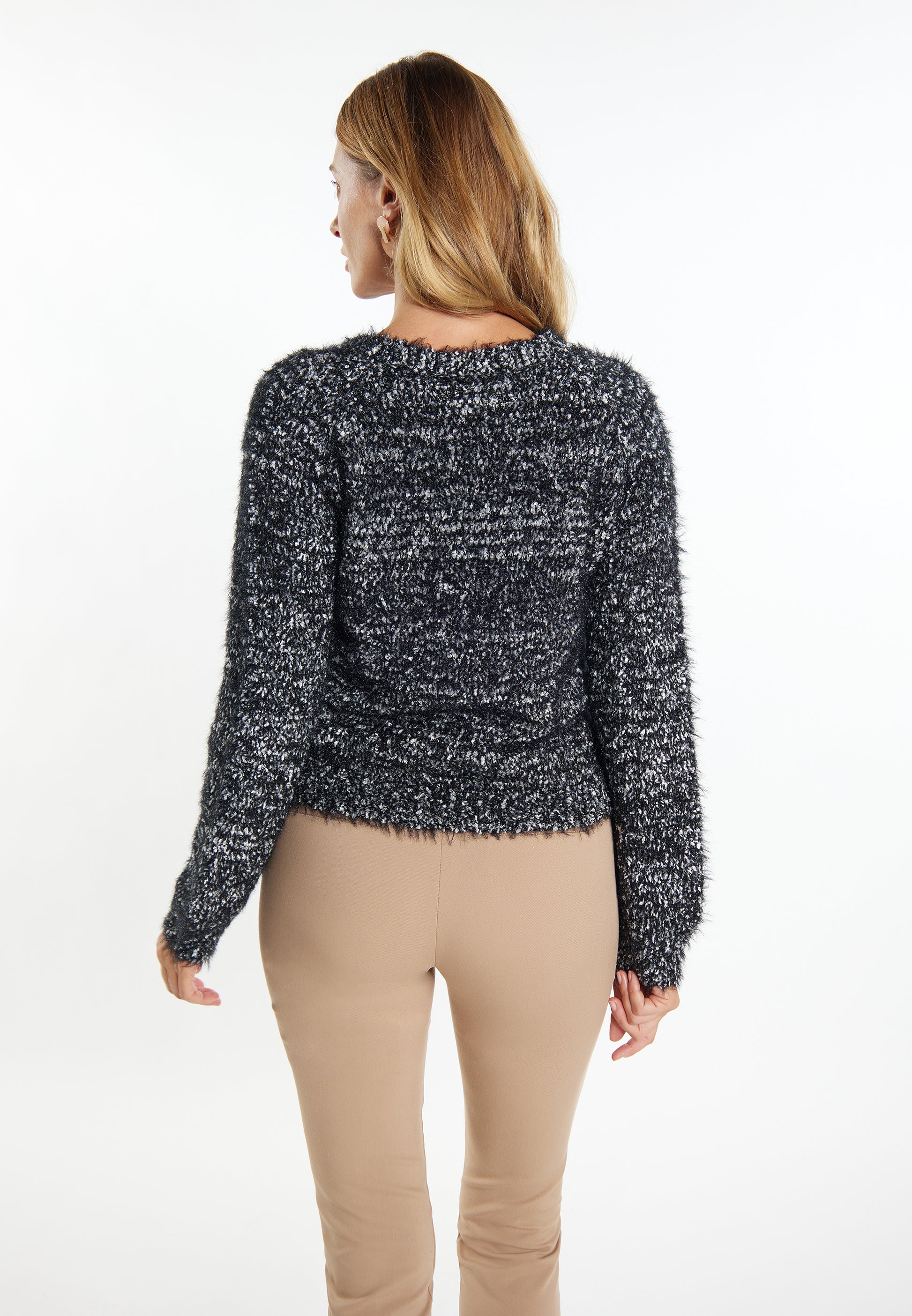 Albee Women's Knitted Sweater