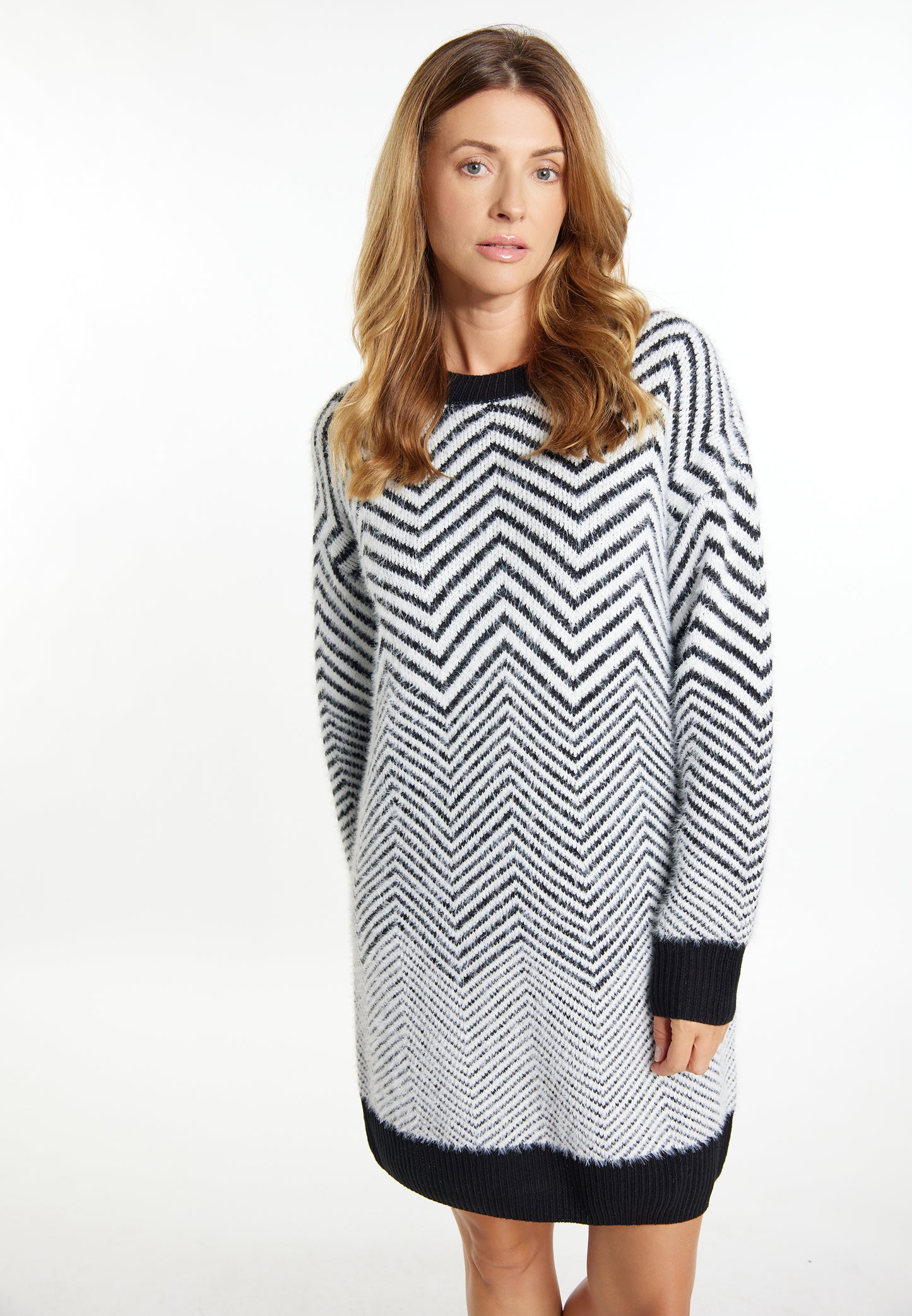 Wais Women's Knit Dress