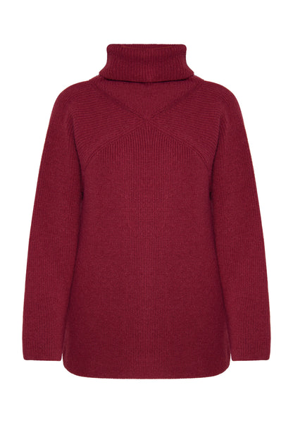 Usha white label Women's Sweater