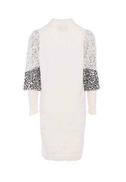 Faina Women's Knit Dress