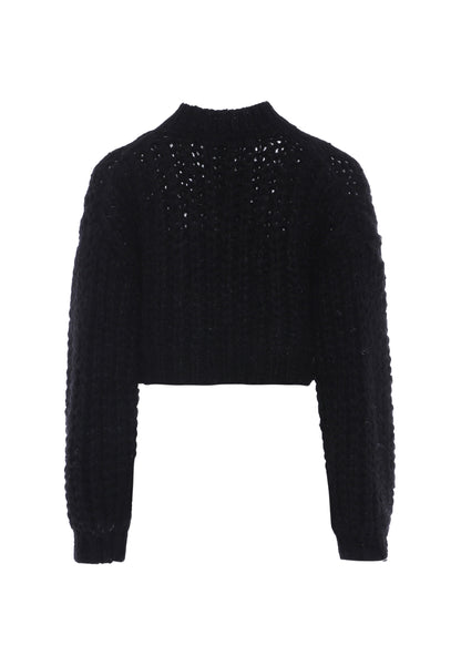 faina Strickjacke