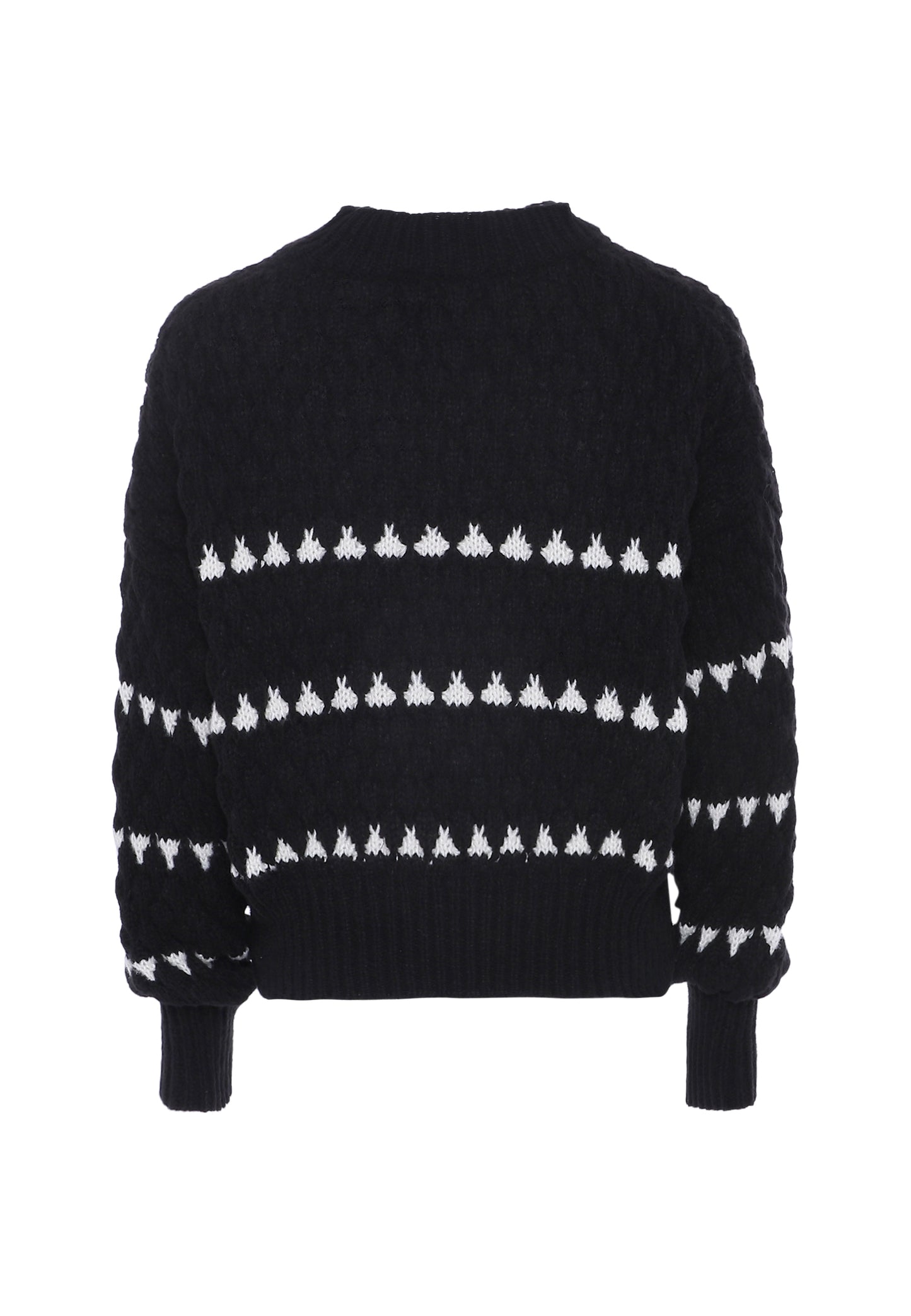 Sweter damski faina