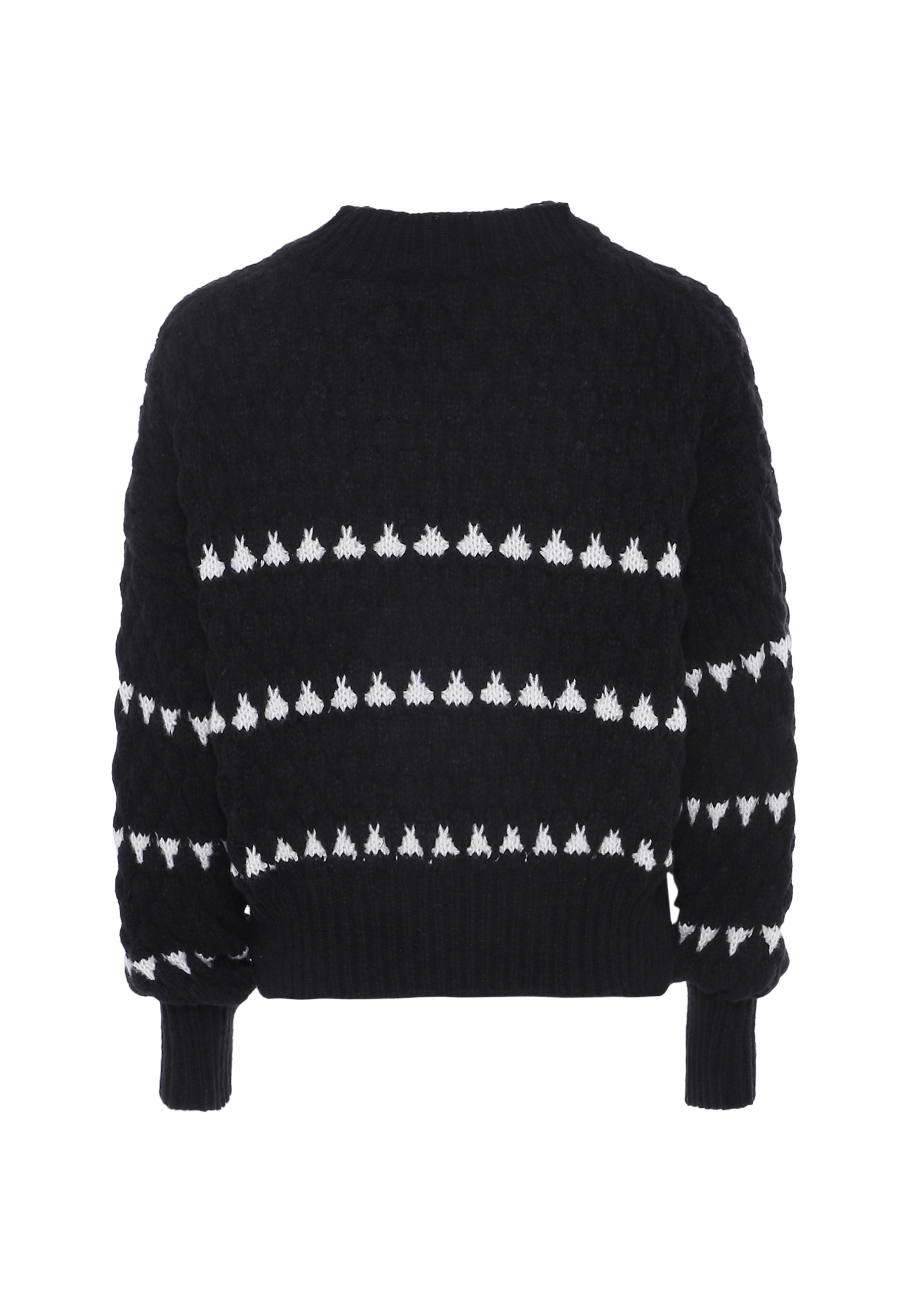 Sweter damski faina