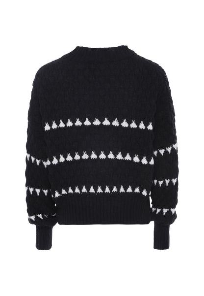 Sweter damski faina