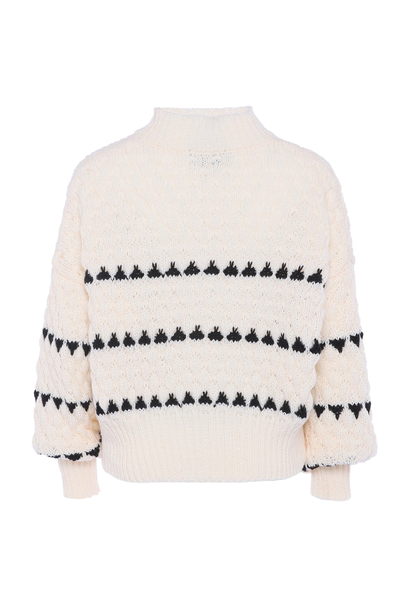 Sweter damski faina