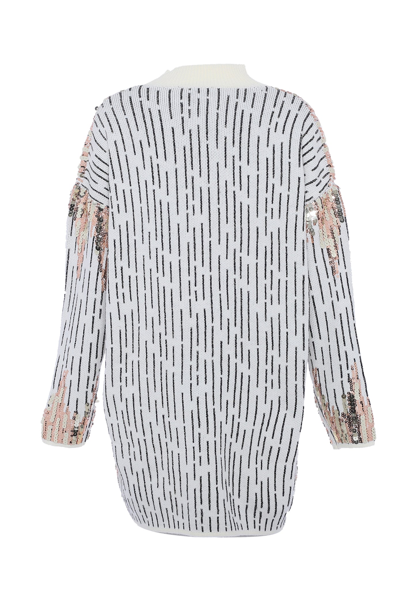 faina Damen-Strickpullover