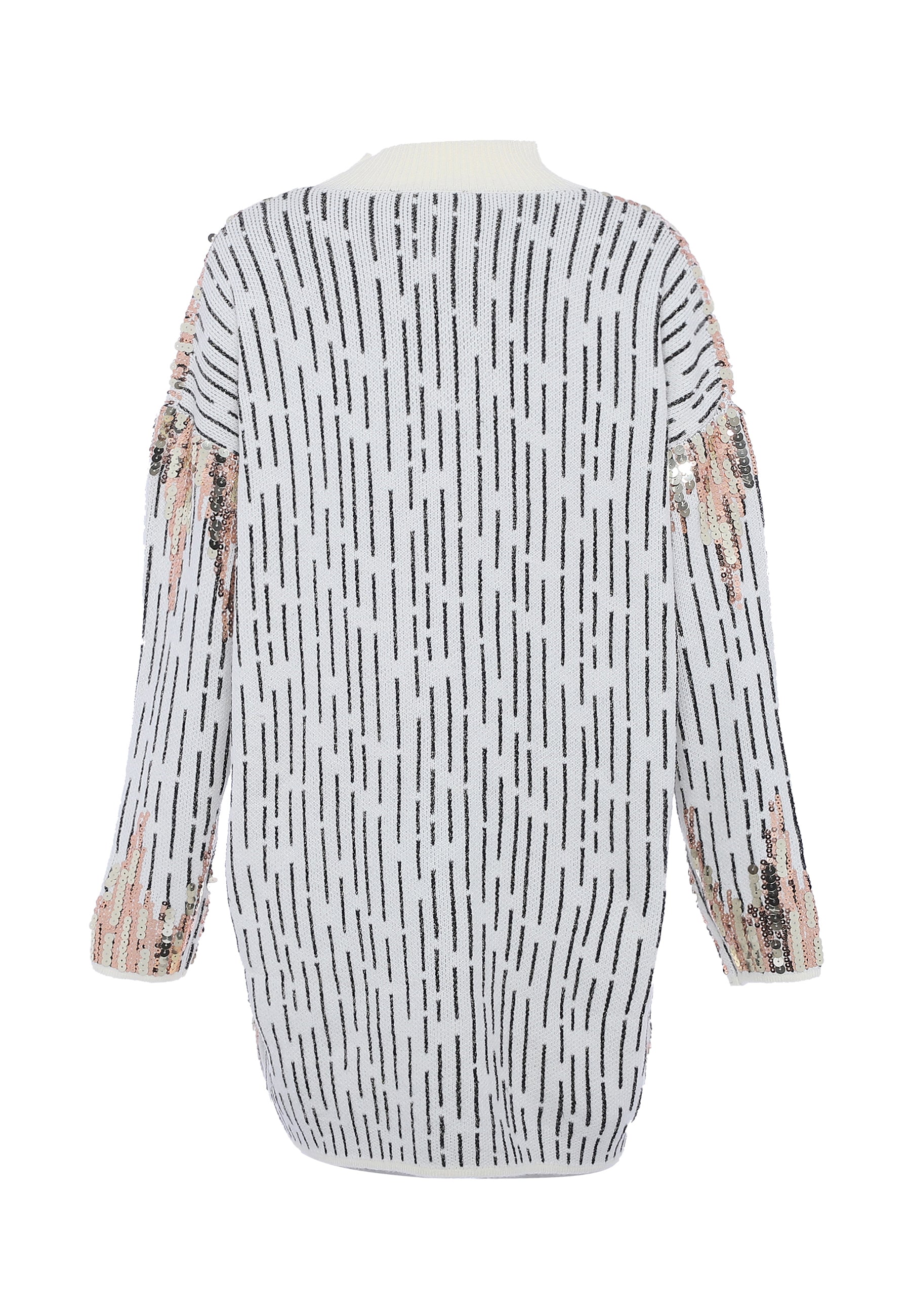 faina Damen-Strickpullover