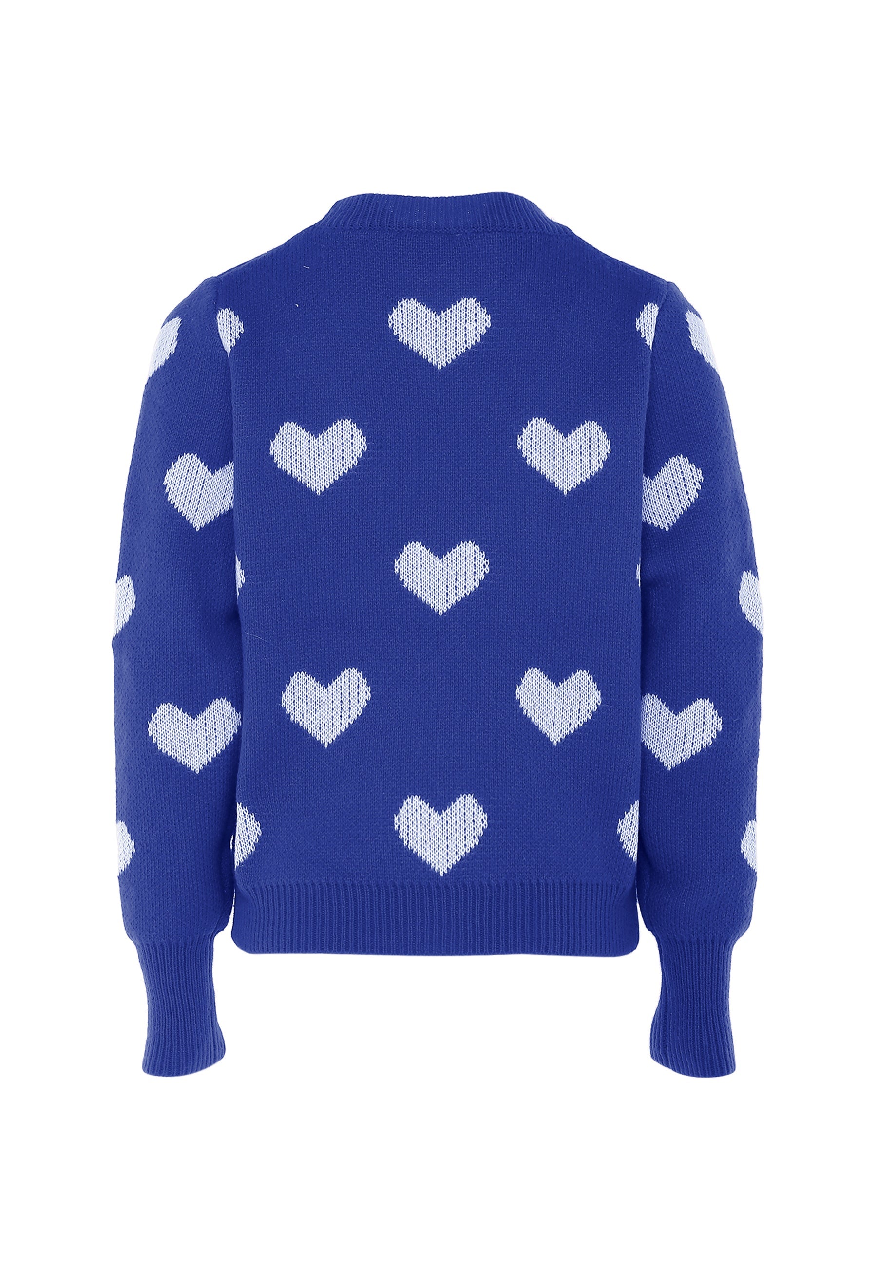 Mymo Women's Sweater