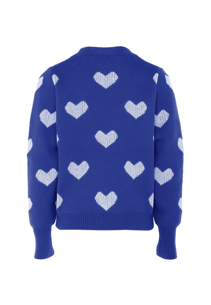 Mymo Women's Sweater