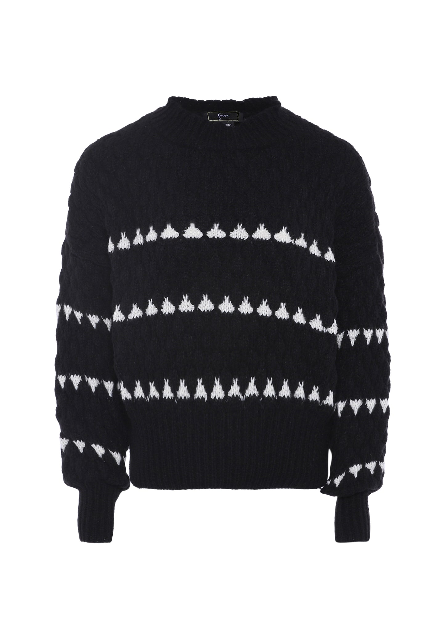 Sweter damski faina