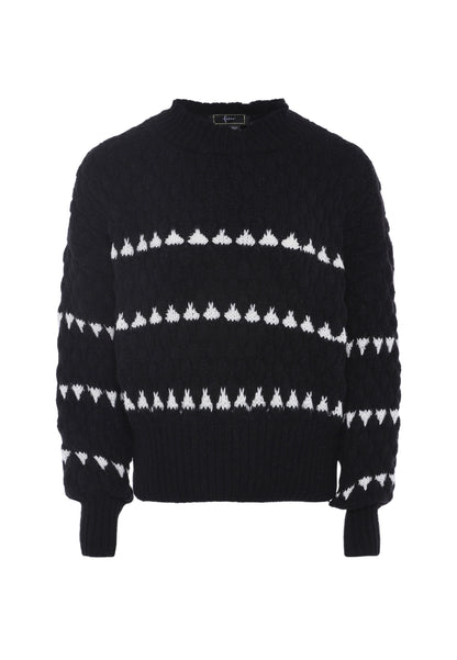 Sweter damski faina