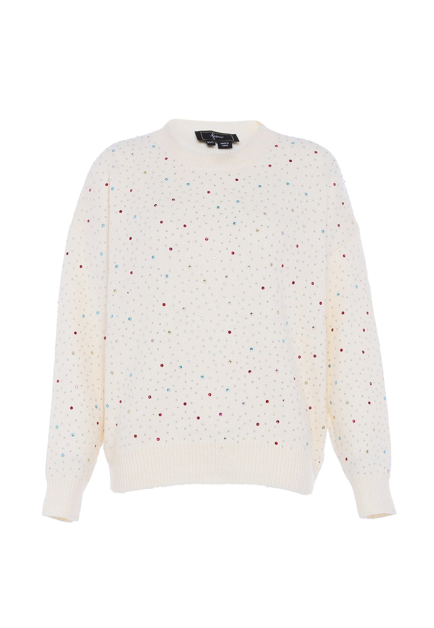 Faina Women's Sweaters