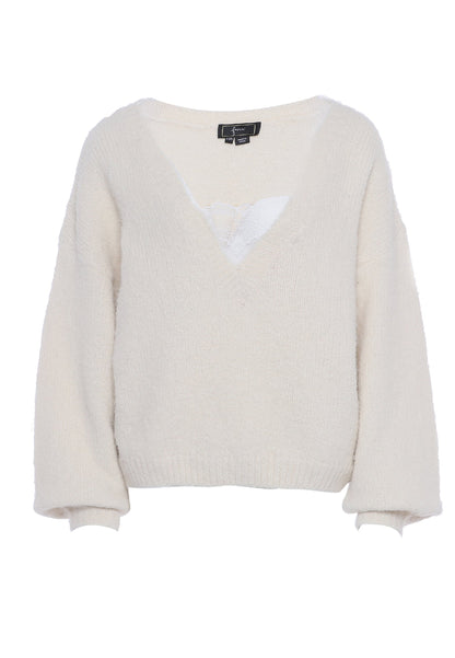Faina Women's Sweater