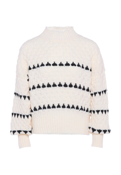Sweter damski faina