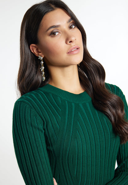 Faina Women's Knit Dress
